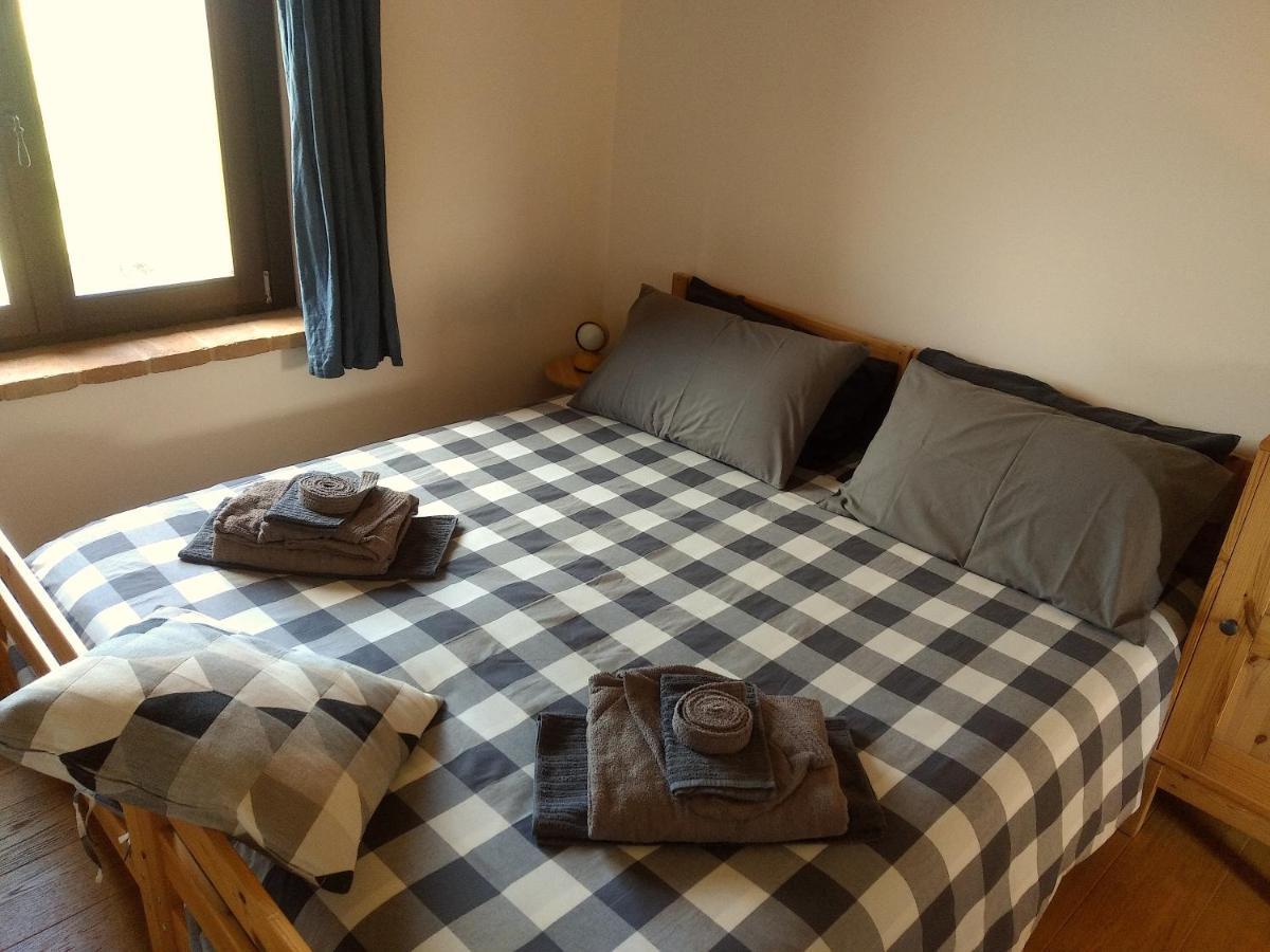 Il Gallo Silvestre - Bed&Books Montecassiano Eksteriør billede